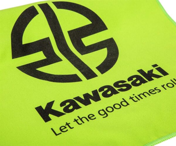 Gym Towel - Image 2