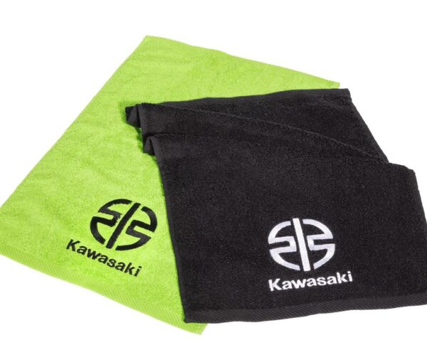 Guest Towels