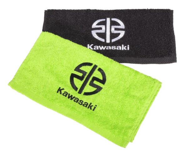 Guest Towels - Image 3