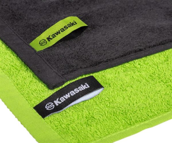 Guest Towels - Image 4