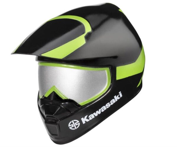 Tow ball helmet