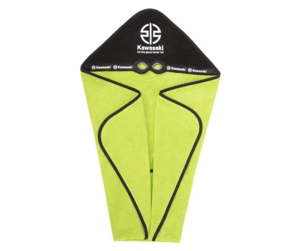 Baby-Ninja Towel - Image 4