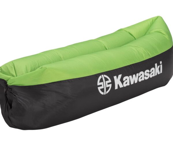 Inflatable lounger - Image 2