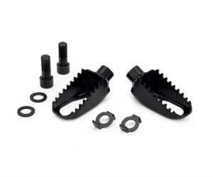 MX-STEP SET (Footrest kit)