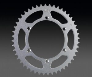REAR SPROCKET STEEL