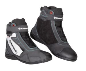 TOULON II Motorcycle Boots (female)