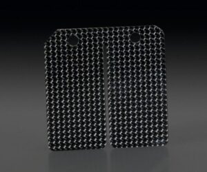 Carbon Fiber Reed Valve (KX65)