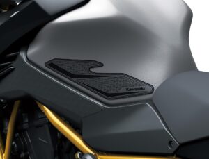 Knee Pads (Z650 S)