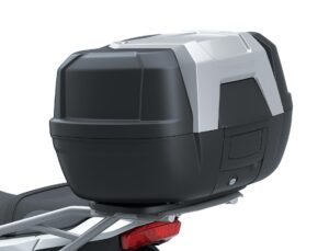 Top Case (42L) Cover