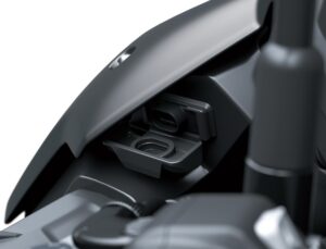 USB-C Socket (Ninja 7 Hybrid)