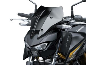Large Smoke Meter Cover (Z650 S)