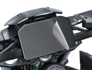 Dashboard Screen Protector 5"