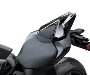 Single Seat Cover (Z1100/SE)