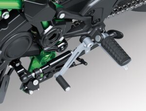 Quick Shifter (Z900 70kW)