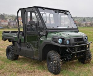 Roof Panel (MULE PRO-DX)
