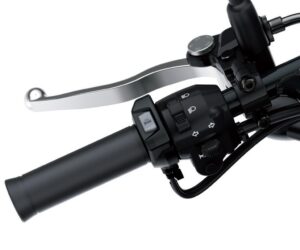 Heated Grip Set (W800)