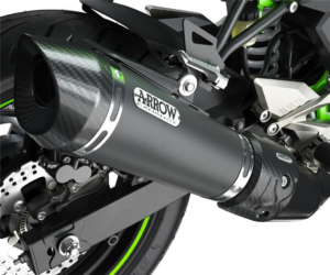 Arrow Sports Exhaust (Ninja 125 & Z125)