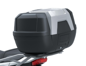 Top Case (42 L)