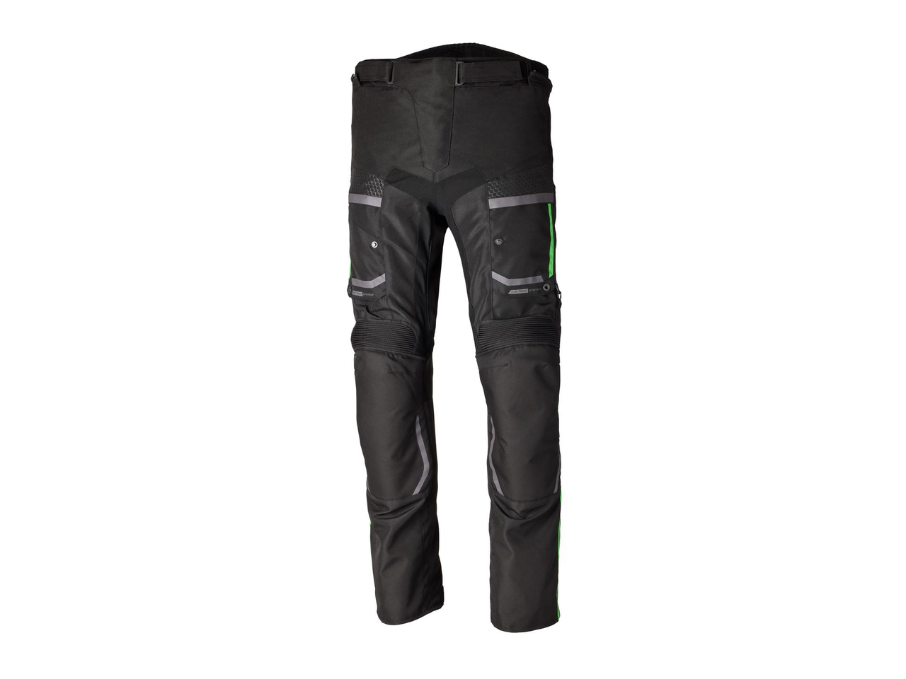 BAMBERG II Textile Trouser (Male) - Kawasaki Chelmsford