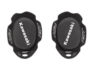 Kawasaki RST knee slider