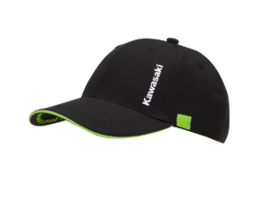Kawasaki Cap