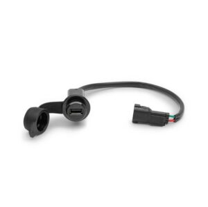 USB Socket (Z900/70kW/SE / Z900RS)