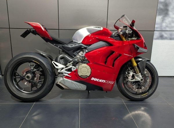 2019 Ducati Panigale V4R