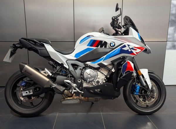 2024 BMW M 1000 XR