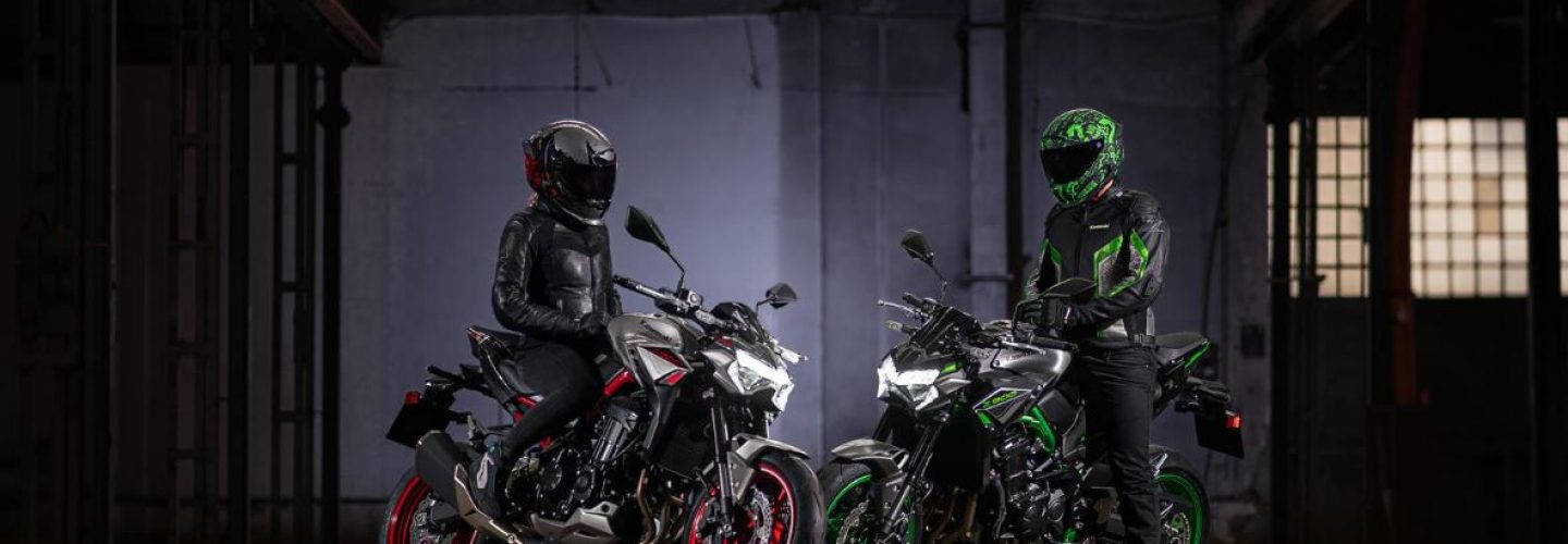 Pass Your Motorcycle Test with KRTS and Receive a Free Ticket to Motorcycle Live 2023