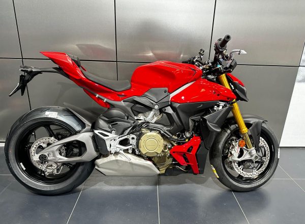 New Kawasaki Ninja ZX-6R - Kawasaki Chelmsford