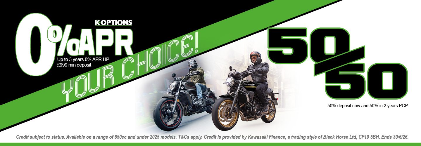 Your Ride, Your Choice of 2025 Models!