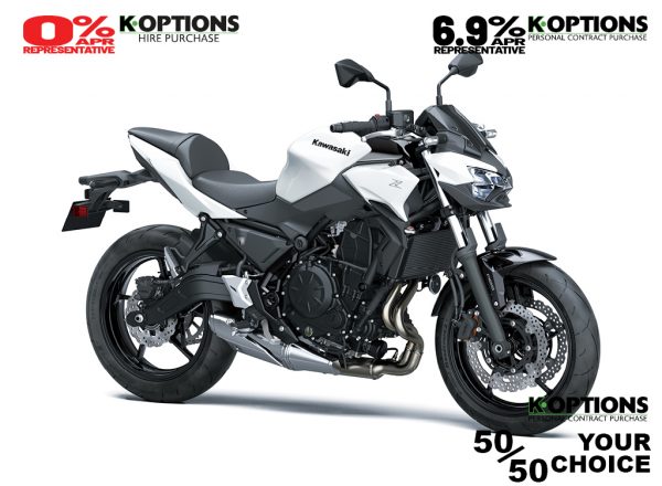 2026 Z650