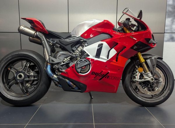 2023 Ducati Panigale V4R