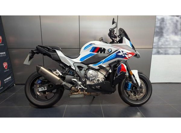 2024 BMW M 1000 XR