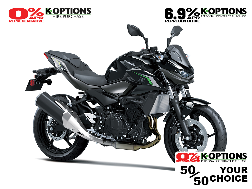 2025 Z500