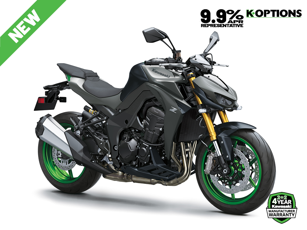 2026 Z1100 SE