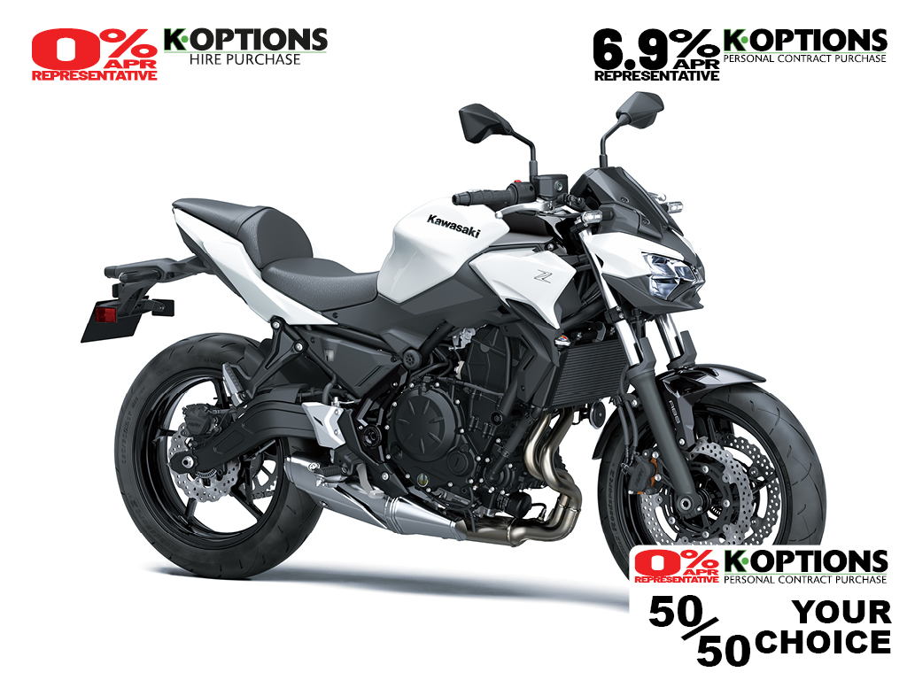 2026 Z650