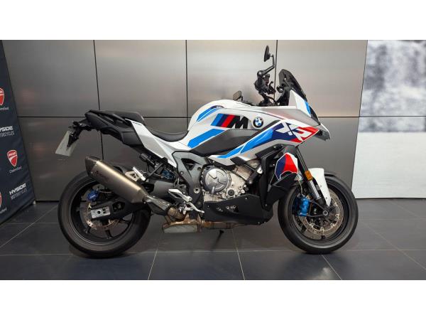2024 BMW M 1000 XR
