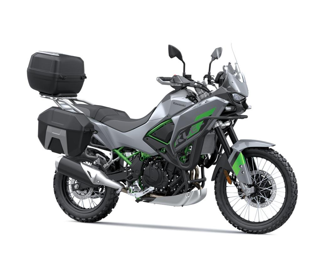 Pannier Set (2 x 21 L) - Image 2