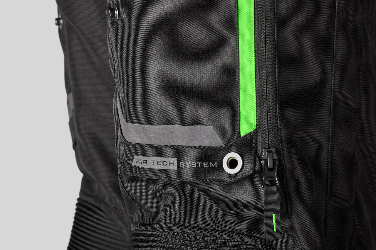 BAMBERG II Textile Trouser (Male) - Image 3