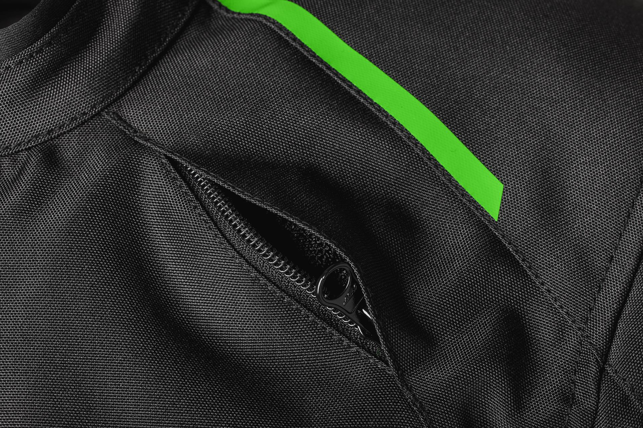 AMIENS II Textile Jacket (Male) - Image 3