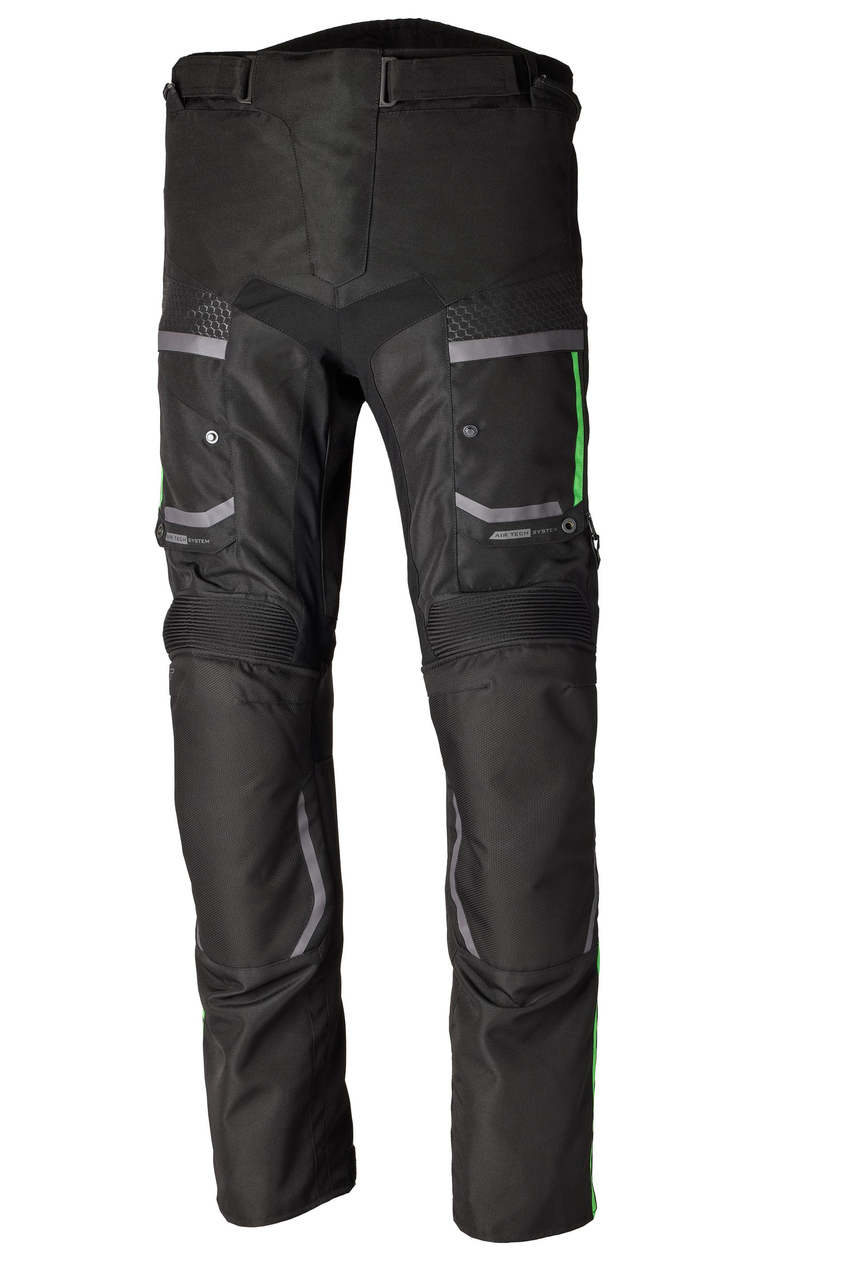 BAMBERG II Textile Trouser (Male) - Image 4