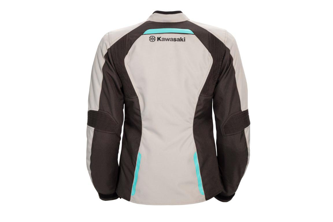 Paris II Jacket (Female) - Image 2