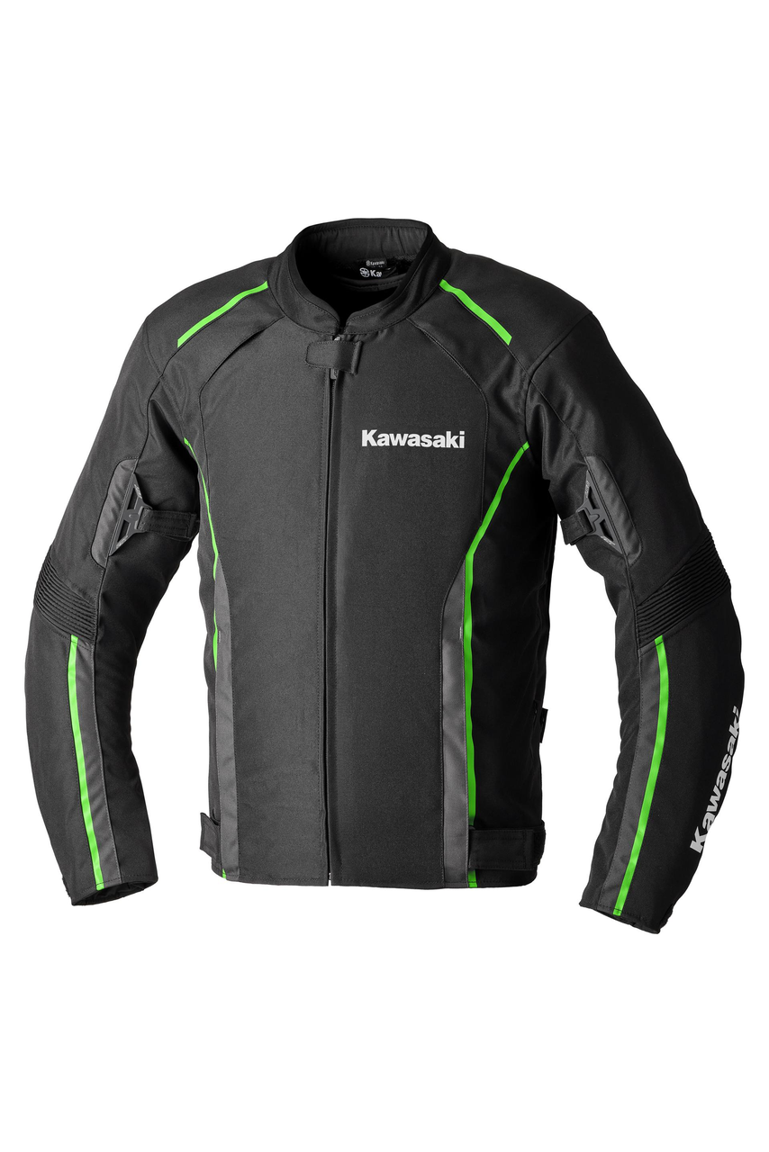 AMIENS II Textile Jacket (Male) - Image 5