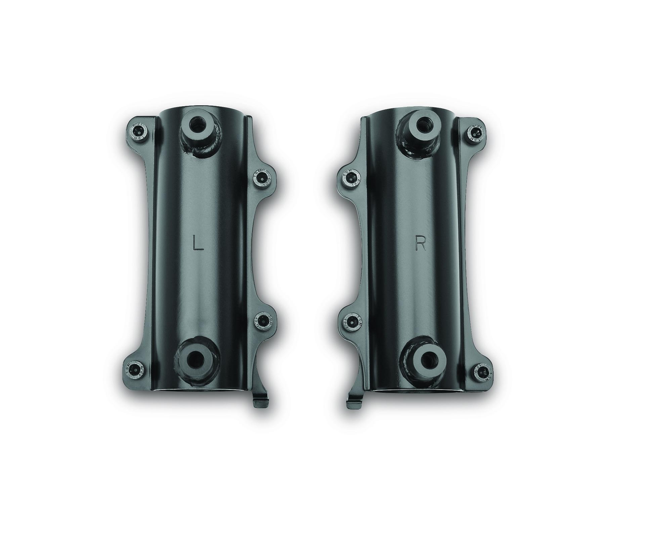 Medium Windscreen Kit (Vulcan S) - Image 3